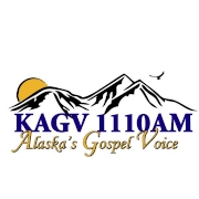 KAGV 1110 AM logo