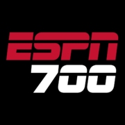 ESPN 700 logo