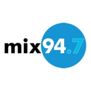 Mix 94.7 logo