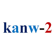 KANW-2 logo