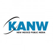 KANW logo