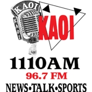 KAOI 1110 logo