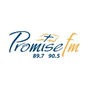 Promise 89.7 FM logo