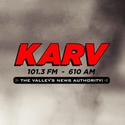 KARV Radio logo
