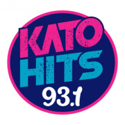 93.1 KATO Hits logo