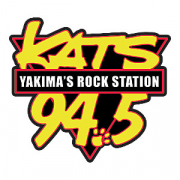 94.5 KATS logo