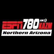 ESPN 780 KAZM logo