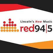 Red 94.5 logo