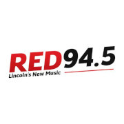 Red 94.5 logo