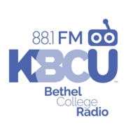 KBCU 88.1 FM logo