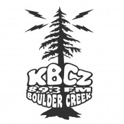 KBCZ 89.3 FM logo