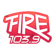 Fire 103.9 logo