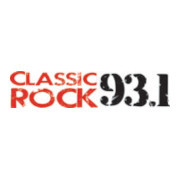 Classic Rock 931 logo