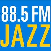 Jazz88 KBEM logo