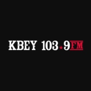 KBEY 103.9 FM logo