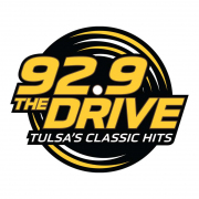 92.9 The Drive - Tulsa, OK - Listen Live