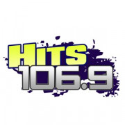 Hits 106.9 logo