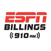 ESPN 910 Billings logo