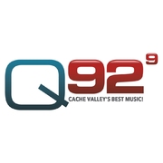 Q 92.9 logo