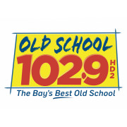 Old School 102.9 HD2 logo