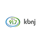 91.7 KBNJ logo
