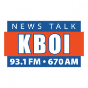 KBOI Radio logo