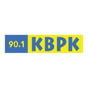 90.1 KBPK logo