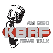 KBRF Radio logo