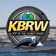 KBRW  680 AM logo