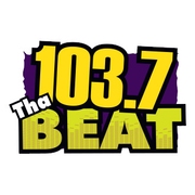 103.7 Tha Beat logo