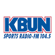 KBUN Sports Radio logo