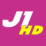 J1 HD logo