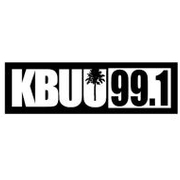 99.1 KBUU logo