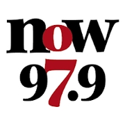NOW 97.9 logo