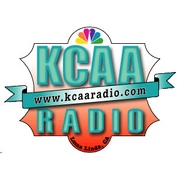KCAA 1050 AM logo