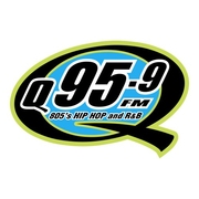 Q95.9 logo