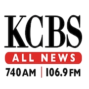 Listen Live - KCBS All News 106.9 FM and 740 AM - KCBS 740 AM & 106.9 ...