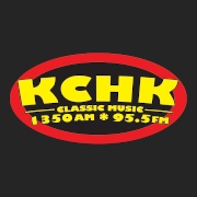 KCHK logo