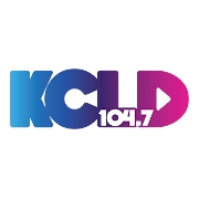 104.7 KCLD logo
