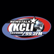 Newstalk KCLI logo