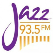 Jazz 93.5 logo