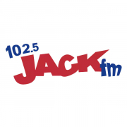 102.5 Jack FM logo