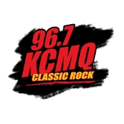 96.7 KCMQ logo