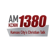 KCNW 1380 AM logo