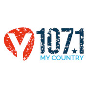 Y107.1 logo