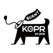 KCPR 91.3 FM logo