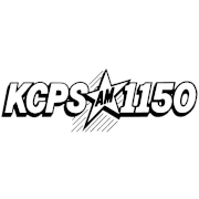 KCPS Radio 1150 AM logo
