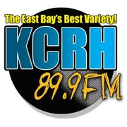 KCRH 89.9 FM logo