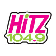 Hitz 104.9 logo