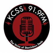 KCSS 91.9 FM logo